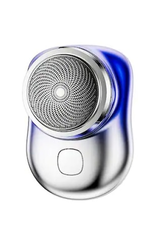 Mini Seyahat Traş Makinesi