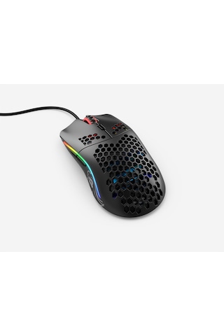 Glorious Model O Kablolu RGB Oyuncu Mouse