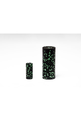 Actifoam 2'li Set Mini Ve Mikro Foam Roller Yeşil