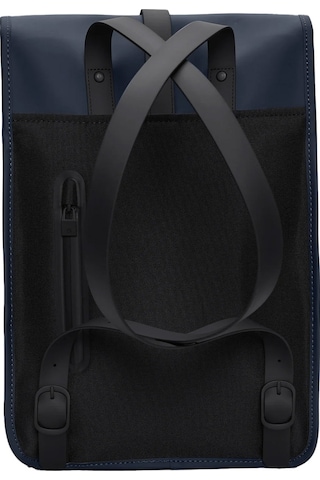 Rains Raıns Backpack Mini W3 0021 Lacivert