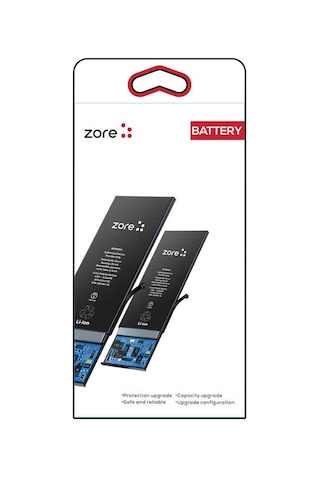 Apple Uyumlu iPhone  5s Zore Vogy Batarya