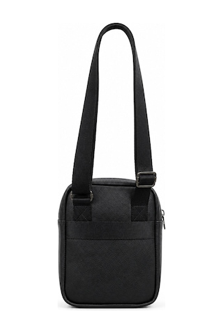 U.S. Polo Assn. U.s. Polo Assn. Erkek Çapraz Askılı Çanta Siyah 26083
