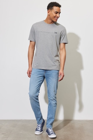 Lee Rider Slim Jean Pantolon Mavi Erkek Jean Pantolon Mavi-101988271
