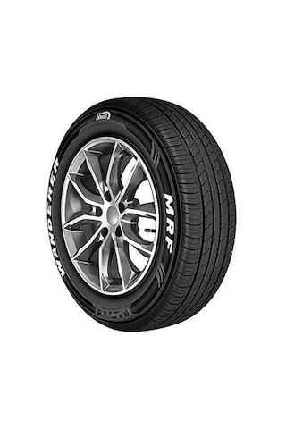 Mrf 245/65 R17 107H Wander A/S B4 Dört Mevsim Lastiği 2023