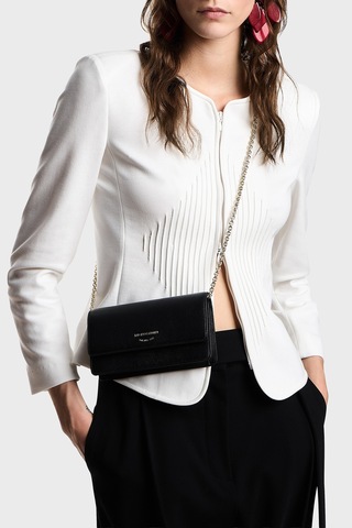 Emporio Armani Bayan Çanta Ew003036 Af19568 Uc001 Siyah Siyah