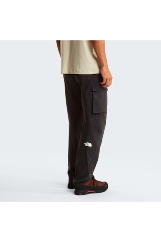 The North Face Exploration Cargo Erkek Pantolon C-the0a8ec6jk3jk3 Siyah