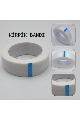 Anil Kirpik Bandı 2'li