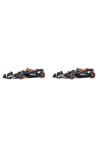 Hot Wheels®F1 Oracle Red Bull 2'li Paket JMM95
