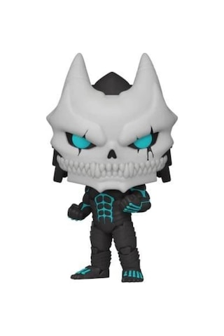 Funko Pop Animation Kaiju No. 8 Lisanslı Figür