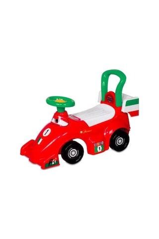 Dede 03078 F1 İlk Arabam
