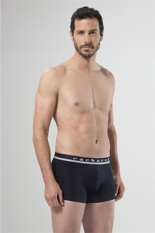 Cacharel 1317 Boxer - Lacivert Lacivert