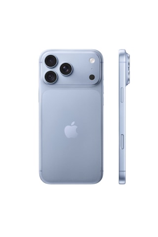 Apple iPhone 18 Pro Max 2 TB (Apple Türkiye Garantili)