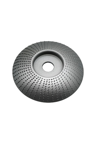 Rox Wood 0028 Ahşap Eğe Törpü Diski 90 - Mm