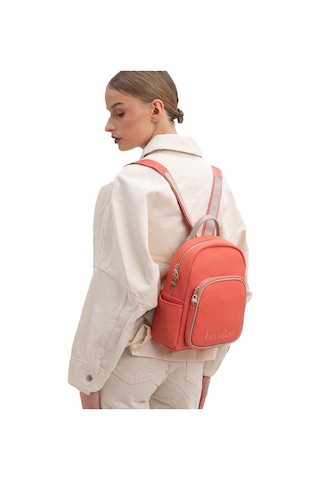 United Colors Of Benetton 1337 Kadın Çanta Bnt0c1337s01767 Mercan
