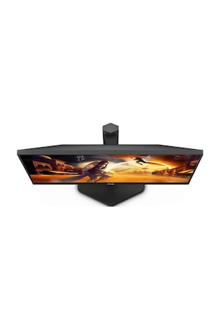 AOC 27G4X 27" 0.5 MS 180 Hz Adaptive FreeSync IPS Monitör (Ölü Piksel)