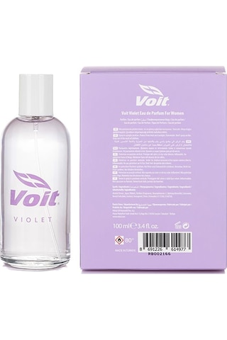 Voit Violet Kadın Parfüm EDP 100 ML