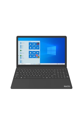 Evoo EVC156-1BK Intel Core i7-6660U 8 GB 256 GB SSD 15.6" W10 Dizüstü Bilgisayar