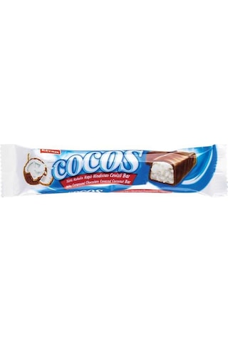 Cocos 24 Gr. 24 Adet (1 Kutu)