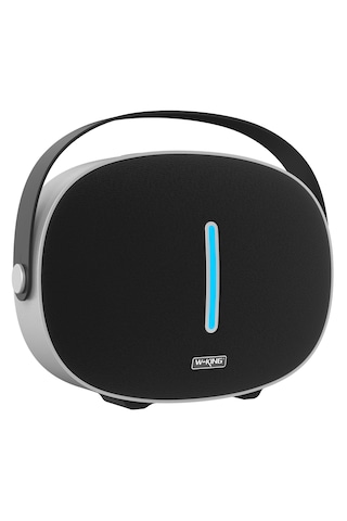 W-kıng T8 Bluetooth Hoparlör, 30w Ultra Bass Boombox
