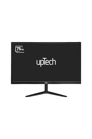 Uptech HD190S 19" 5 MS 75 Hz VGA HDMI LED Monitör