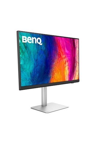 Benq Pd3226g 32 4k 144hz Grafik Tasarım Video Editing Monitörü