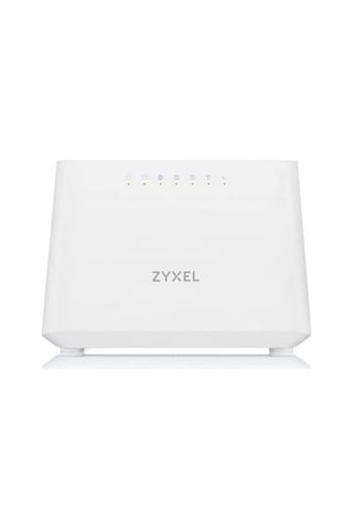 Zyxel Dx3301-T0-Eu01V1F Dual Band Wıreless Ax1800 Vdsl2 Gıgabıt