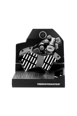 Thrustmaster Vıper Tm-j4060252 Tqs Pc Gaz Kolu
