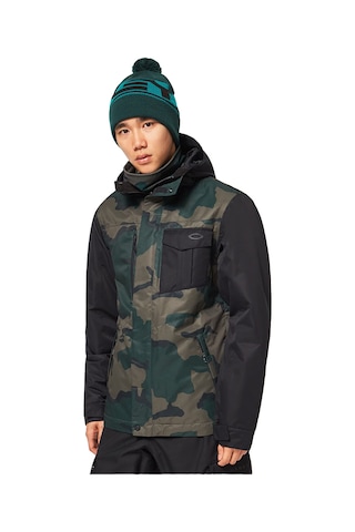 Oakley Core Dıvısıonal Rc Insulated J 7714 Çok Renkli