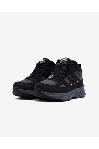 Skechers Retro-graph Büyük Erkek Çocuk Gri Bot 405338l Ccbk