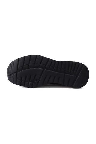 Gönderi(R) Gönderi R Erkek Lacivert Antik Likralı Lastik Bağcıklı Hakiki Deri Comfort Sneaker Ddma80442145 Lacivert