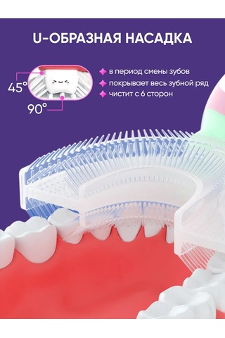 Levince Çocuklar İçin Elektrikli Diş Fırçası Kılıfı 344215316