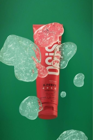 Osis+ Texture G. Force Extra Strong Güçlü Tutucu Jöle 150 ML
