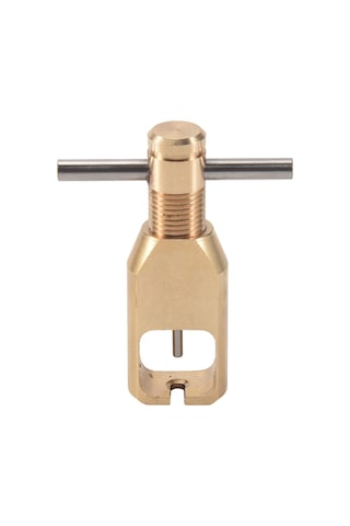 15422 Elektrikli Dişli Çekme Aleti Metal Motor Dişli Çekme Aleti / Dişli Geri