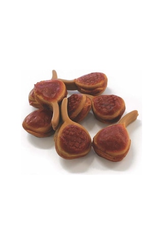 M-pets Bbq Kings Mini Pirzola Tavuklu Köpek Ödülü 135 Gr