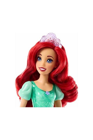 Hlw10 Disney Prenses
