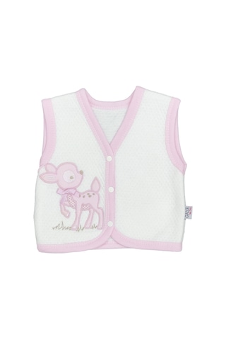 Tonton Baby Bebek Yeleği 328