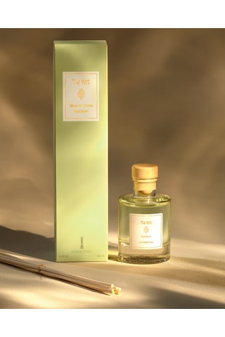 Répertoire Çubuklu Oda Parfümü - Thé Vert - 100 Ml Dfzr0000000000 100 Ml-thé Vert