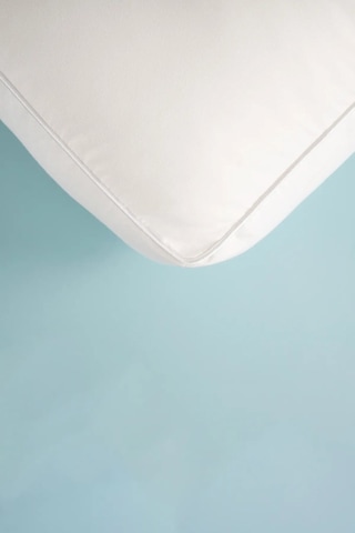 Medica Promed Baş Ve Boyun Destek Yastık 60x40/12 Cm Beyaz