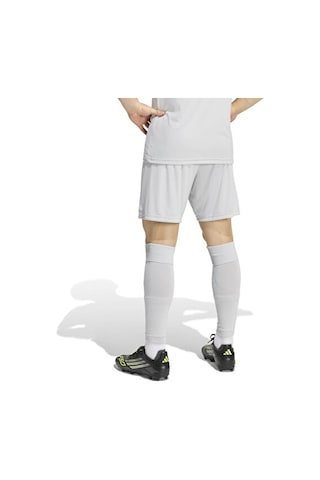 Adidas Ent26 Sho Erkek Futbol Şortu Jz2515 Gri