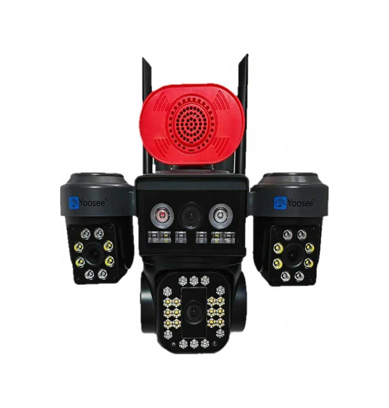 Yoosee Ys 4k Pro 16mp Wifi Kamera