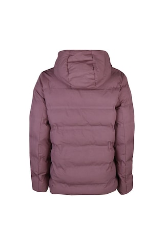 Lumberjack Wl Jenny 2ct2002 4pr 101782390 Kadın Mont K.mor Xs-xl Mor