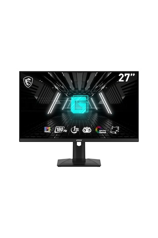 MSI G274PF 27" 1 MS 180 Hz G-Sync Full HD Rapid IPS LED Monitör