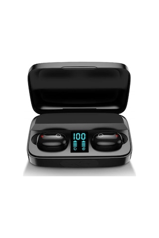 Atestech A10S TWS Bluetooth Dokunmatik Kulak İçi Kulaklık