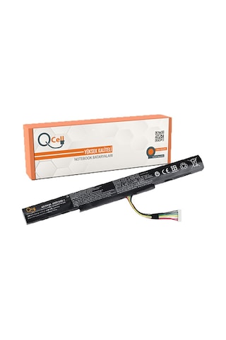 Acer Uyumlu Travelmate P249-g2, P259-g2 Batarya