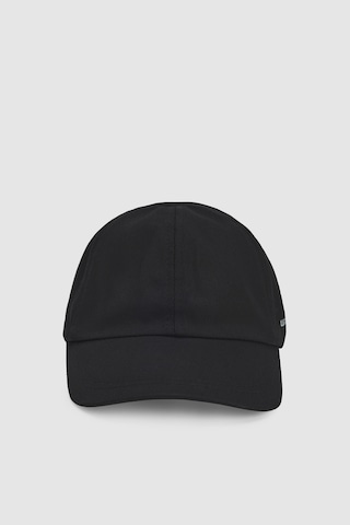 U.s. Polo Assn. Kadın Siyah Şapka 50326168-vr046