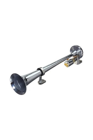 Seger 24 Volt 57Cm Marin Gemi Kornası (483861217)