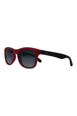 Swing Kemik Güneş Gözlüğü Ss165 C278 Bordo