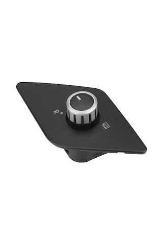 Konesam Vw Jetta 2011-2013 İçin Isıtmalı Ayna Kontrol Devresi, 5k4959857 Oem Numara, Direk Değişim Düğme Anahtarı