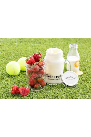 Kilner Geniş Ağızlı Kavanoz 500 ML