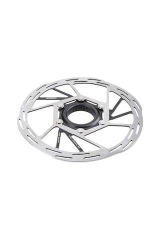 Sram Pacelıne Centerlock Rounded 140 Mm Rotor